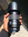 Canon lans ultra Sonic Zoom lans ( 70-300 )